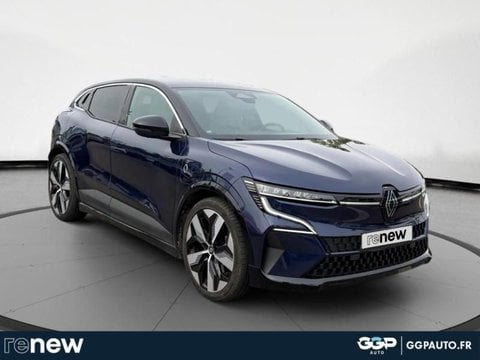 Voitures D'occasion À Bruay-La-Buissiere | Renault Mégane Megane E-Tech Electric 220Ch Techno S...