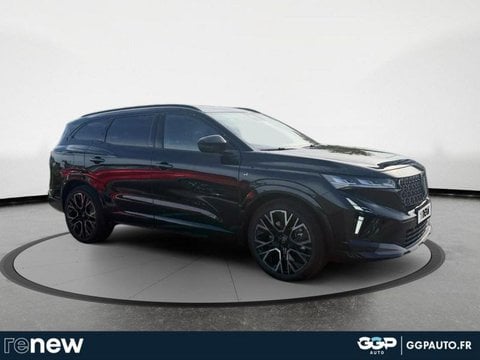 Voitures D'occasion À Bruay-La-Buissiere | Renault Espace 1.2 E-Tech Full Hybrid 200Ch Esprit Al...