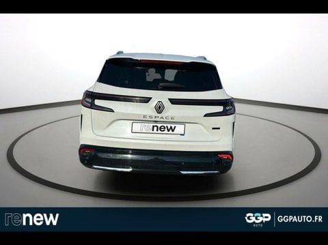 Voitures D'occasion À Bruay-La-Buissiere | Renault Espace 1.2 E-Tech Full Hybrid 200Ch Techno 7 ...
