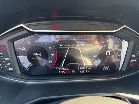 Voitures D'occasion À Bruay-La-Buissiere | Audi A1 Sportback 30 Tfsi 110Ch S Tronic 7