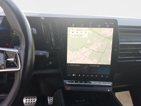 Voitures D'occasion À Bruay-La-Buissiere | Renault Austral 1.2 E-Tech Full Hybrid 200Ch Iconic E...