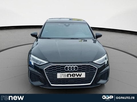 Voitures D'occasion À Bruay-La-Buissiere | Audi A3 Sportback 40 Tfsi E 204Ch S Tronic 6