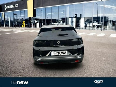 Voitures D'occasion À Bruay-La-Buissiere | Renault Scénic Scenic E-Tech Electric 220Ch Techno G...