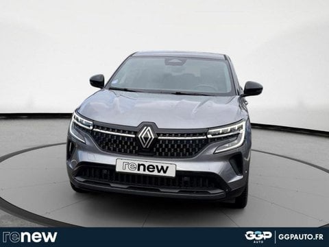 Voitures D'occasion À Bruay-La-Buissiere | Renault Austral 1.2 Tce Mild Hybrid Advanced 130Ch Te...