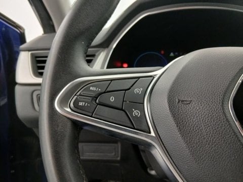 Voitures D'occasion À Bruay-La-Buissiere | Renault Captur 1.6 E-Tech Hybride Rechargeable 160Ch ...