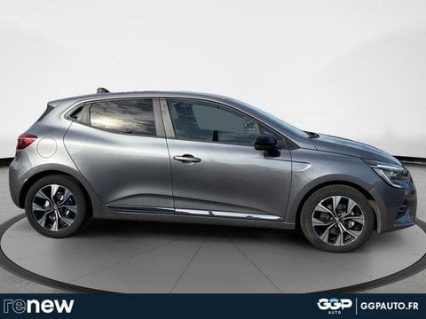 Voitures D'occasion À Bruay-La-Buissiere | Renault Clio 1.6 E-Tech Hybride 145Ch Evolution