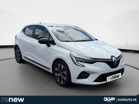 Voitures D'occasion À Bruay-La-Buissiere | Renault Clio Réversible Clio Réversible 1.5 Blue Dc...