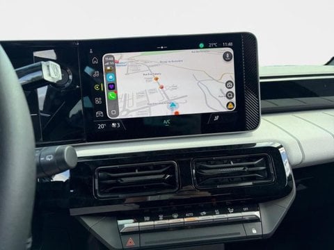 Voitures D'occasion À Bruay-La-Buissiere | Renault 5 E-Tech Electrique 150Ch Evolution Autonomie...