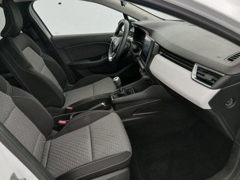 Voitures D'occasion À Bruay-La-Buissiere | Renault Clio 1.0 Tce 100Ch Evolution Gpl