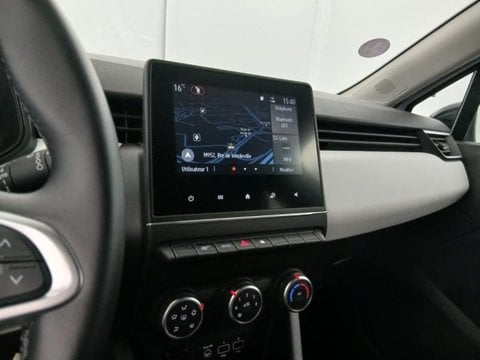 Voitures D'occasion À Bruay-La-Buissiere | Renault Clio 1.0 Tce 100Ch Evolution Gpl