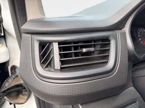 Voitures D'occasion À Bruay-La-Buissiere | Renault Trafic Fg L1H1 3T 2.0 Blue Dci 130Ch Advance -24