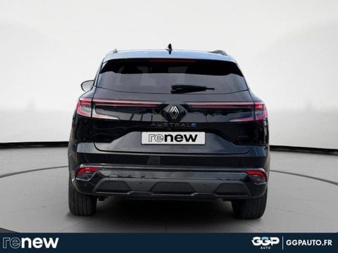 Voitures D'occasion À Bruay-La-Buissiere | Renault Austral 1.2 E-Tech Full Hybrid 200Ch Techno E...