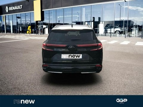 Voitures D'occasion À Bruay-La-Buissiere | Renault Espace 1.2 E-Tech Full Hybrid 200Ch Esprit Al...