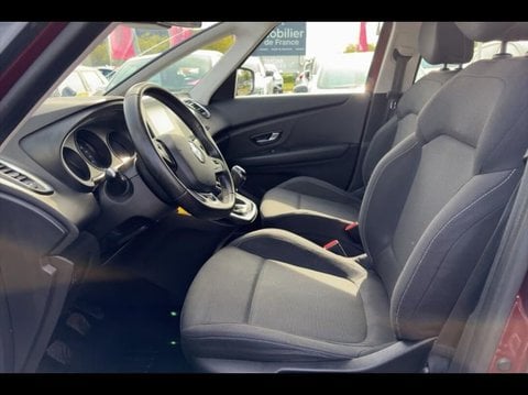 Voitures D'occasion À Bruay-La-Buissiere | Renault Grand Scénic Grand Scenic 1.7 Blue Dci 120Ch...