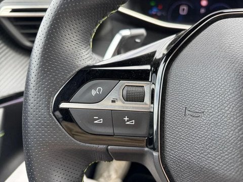 Voitures D'occasion À Bruay-La-Buissiere | Peugeot 2008 1.2 Hybrid 136Ch Gt E-Dcs6