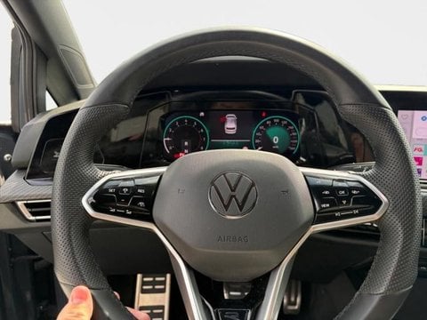 Voitures D'occasion À Bruay-La-Buissiere | Volkswagen Golf 1.5 Etsi Opf 130Ch R-Line Dsg7