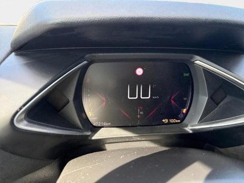 Voitures D'occasion À Bruay-La-Buissiere | Ds Ds 3 Puretech 130Ch Performance Line + Automatique