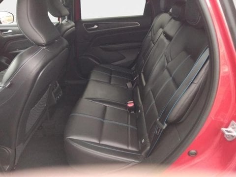Voitures D'occasion À Bruay-La-Buissiere | Renault Arkana 1.6 E-Tech 145Ch Full Hybrid Esprit Al...