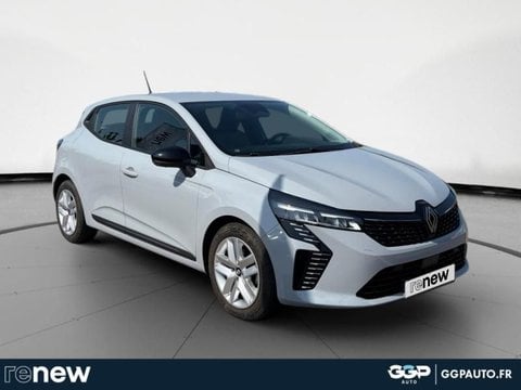 Voitures D'occasion À Bruay-La-Buissiere | Renault Clio 1.5 Dci 100Ch Evolution - 25