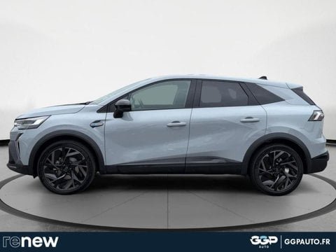 Voitures D'occasion À Bruay-La-Buissiere | Renault Symbioz 1.6 E-Tech Full Hybrid 145Ch Esprit A...