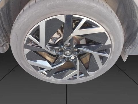Voitures D'occasion À Bruay-La-Buissiere | Renault Arkana 1.6 E-Tech 145Ch Full Hybrid Esprit Al...