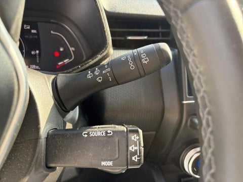 Voitures D'occasion À Bruay-La-Buissiere | Renault Clio 1.6 E-Tech Hybride 145Ch Equilibre