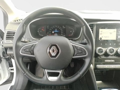 Voitures D'occasion À Bruay-La-Buissiere | Renault Mégane Megane 1.5 Blue Dci 115Ch Business -21B