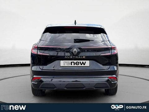 Voitures D'occasion À Bruay-La-Buissiere | Renault Austral 1.2 E-Tech Full Hybrid 200Ch Techno - 24