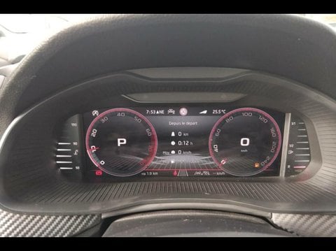 Voitures D'occasion À Bruay-La-Buissiere | Škoda Kamiq 1.0 Tsi Evo 2 116Ch Monte Carlo Dsg7