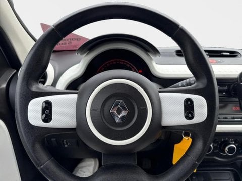 Voitures D'occasion À Bruay-La-Buissiere | Renault Twingo 1.0 Sce 75Ch Zen - 20
