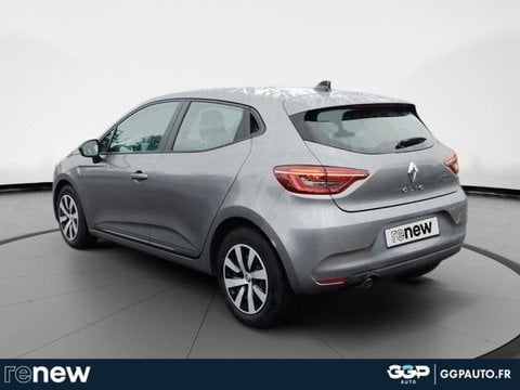 Voitures D'occasion À Bruay-La-Buissiere | Renault Clio 1.0 Tce 90Ch Equilibre