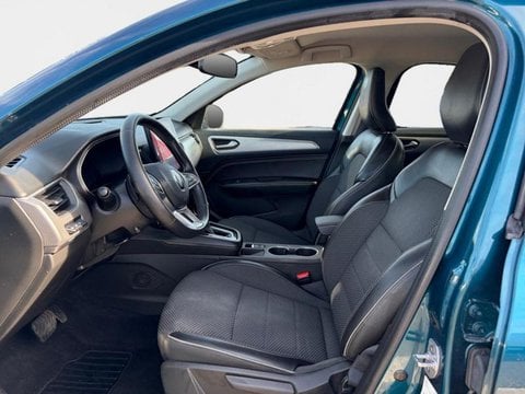 Voitures D'occasion À Bruay-La-Buissiere | Renault Arkana 1.3 Tce 140Ch Mild Hybrid Techno Edc -23
