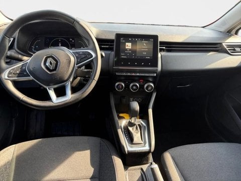 Voitures D'occasion À Bruay-La-Buissiere | Renault Clio 1.6 E-Tech Hybride 145Ch Equilibre