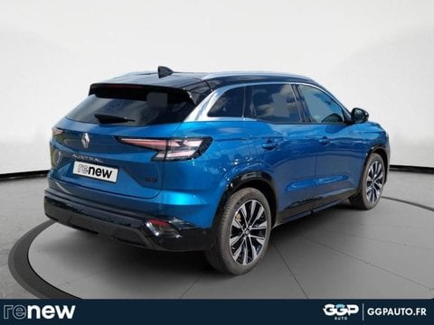 Voitures D'occasion À Bruay-La-Buissiere | Renault Austral 1.2 E-Tech Full Hybrid 200Ch Techno - 25