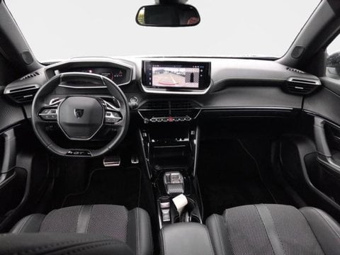 Voitures D'occasion À Bruay-La-Buissiere | Peugeot 2008 1.2 Hybrid 136Ch Gt E-Dcs6