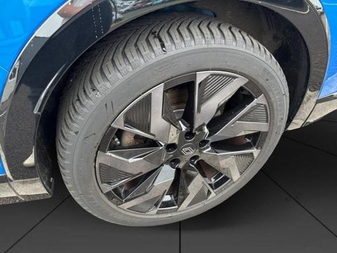 Voitures D'occasion À Bruay-La-Buissiere | Renault Rafale 1.2 E-Tech Full Hybrid 200Ch Esprit Al...