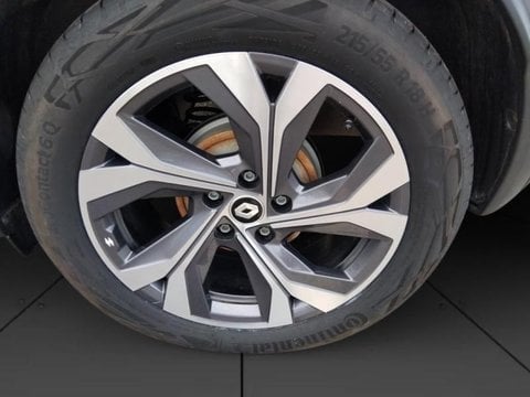 Voitures D'occasion À Bruay-La-Buissiere | Renault Captur 1.3 Tce Mild Hybrid 140Ch Rs Line