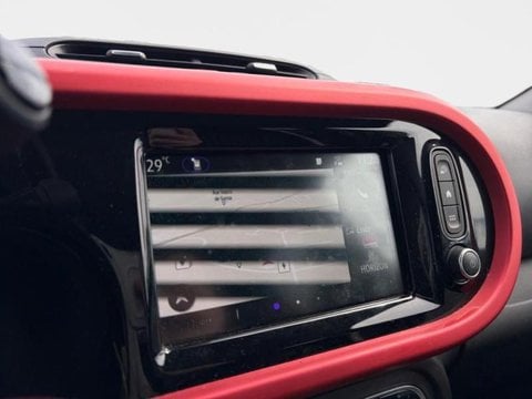 Voitures D'occasion À Bruay-La-Buissiere | Renault Twingo E-Tech Electric Techno R80 Achat Inté...