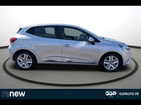 Voitures D'occasion À Bruay-La-Buissiere | Renault Clio 1.0 Tce 100Ch Business - 20