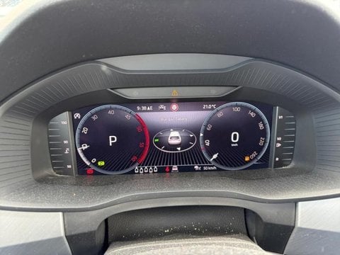 Voitures D'occasion À Bruay-La-Buissiere | Škoda Kodiaq 2.0 Tdi 150Ch Scrt Business Dsg7 7 Places