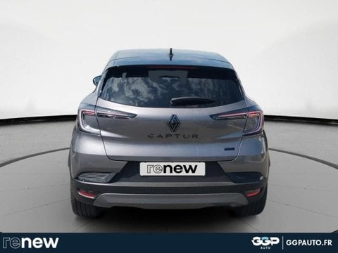 Voitures D'occasion À Bruay-La-Buissiere | Renault Captur 1.8 E-Tech Full Hybrid 160Ch Esprit Al...