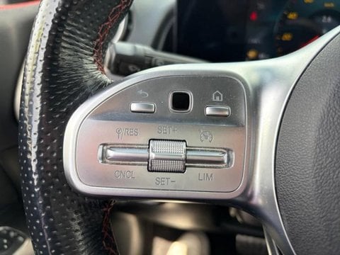 Voitures D'occasion À Bruay-La-Buissiere | Mercedes-Benz Glb 200D 150Ch Amg Line 8G Dct
