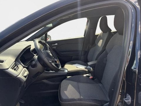 Voitures D'occasion À Bruay-La-Buissiere | Renault Captur 1.6 E-Tech Full Hybrid 145Ch Techno