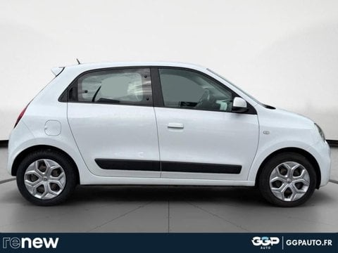 Voitures D'occasion À Bruay-La-Buissiere | Renault Twingo 1.0 Sce 75Ch Zen - 20