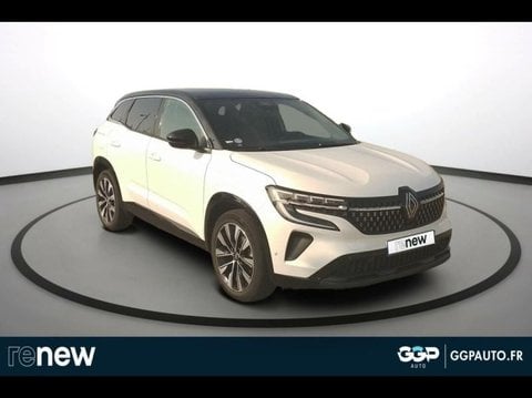 Voitures D'occasion À Bruay-La-Buissiere | Renault Austral 1.2 Tce Mild Hybrid Advanced 130Ch Ev...