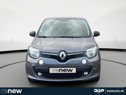 Voitures D'occasion À Bruay-La-Buissiere | Renault Twingo 0.9 Tce 90Ch Energy Intens Euro6C
