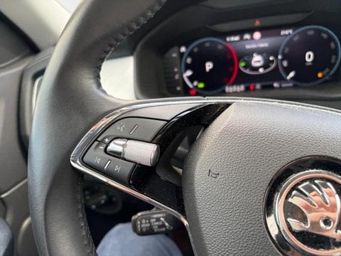 Voitures D'occasion À Bruay-La-Buissiere | Škoda Kodiaq 2.0 Tdi 150Ch Scrt Business Dsg7 7 Places