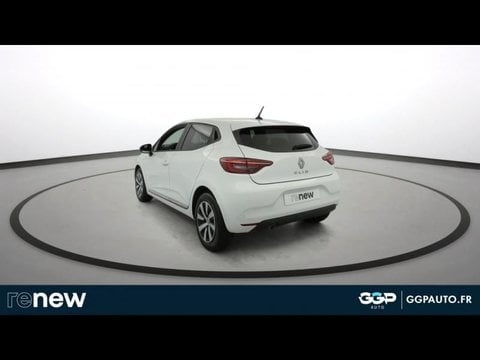Voitures D'occasion À Bruay-La-Buissiere | Renault Clio 1.0 Tce 100Ch Evolution Gpl