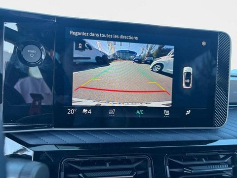 Voitures D'occasion À Bruay-La-Buissiere | Alpine A290 220Ch 52Kwh Gt Performance