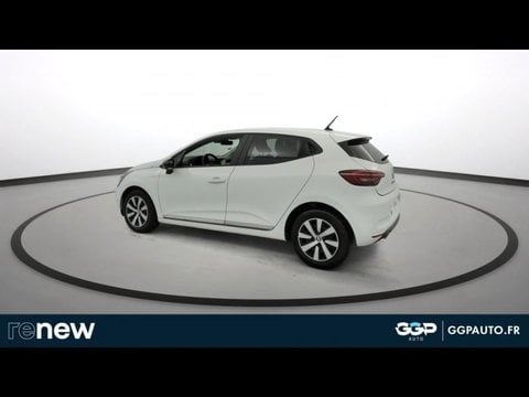 Voitures D'occasion À Bruay-La-Buissiere | Renault Clio 1.0 Tce 100Ch Evolution Gpl